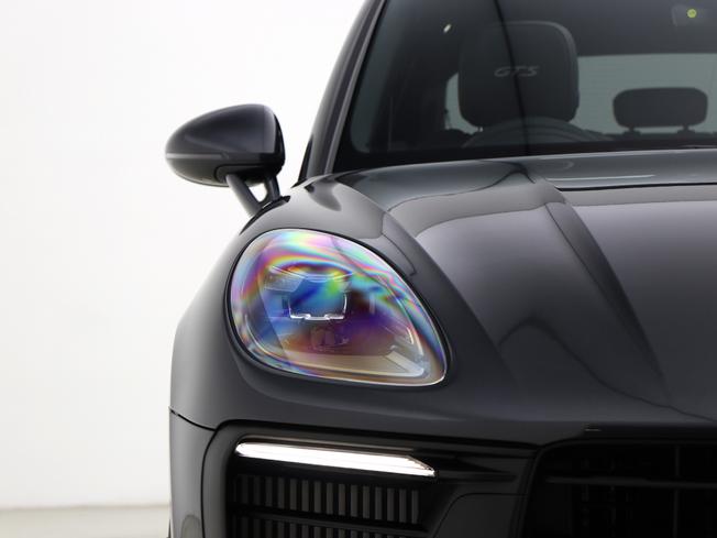 PORSCHE Macan Photo 9