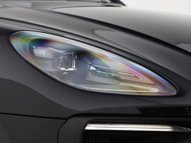 PORSCHE Macan Photo 11