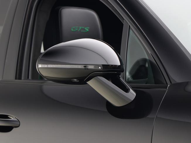 PORSCHE Macan Photo 12