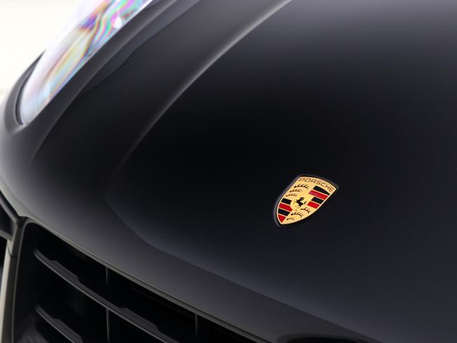 PORSCHE Macan Photo 13
