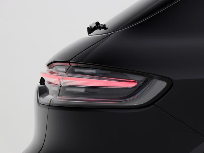 PORSCHE Macan Photo 16