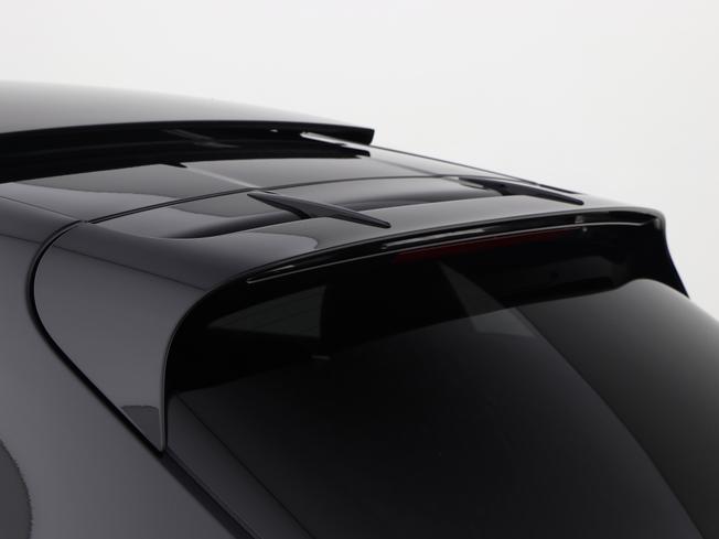 PORSCHE Macan Photo 19