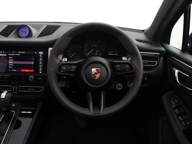PORSCHE Macan Photo 27
