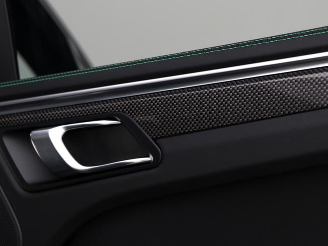 PORSCHE Macan Photo 28