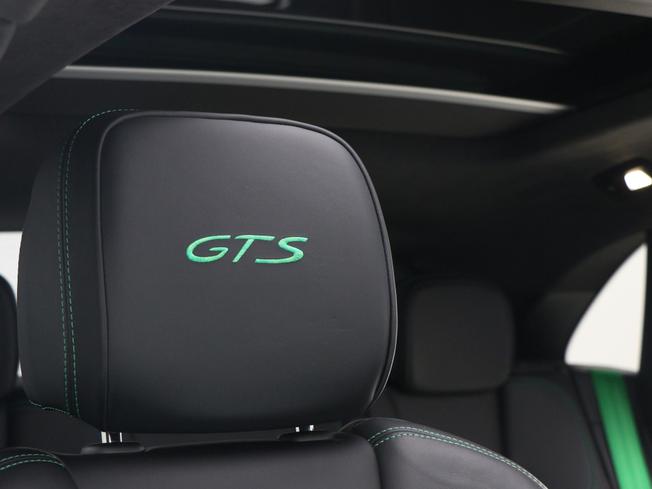 PORSCHE Macan Photo 35