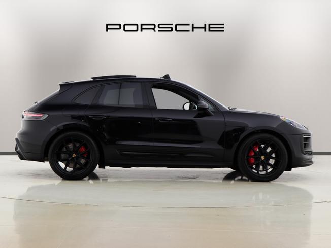 PORSCHE Macan Photo 5