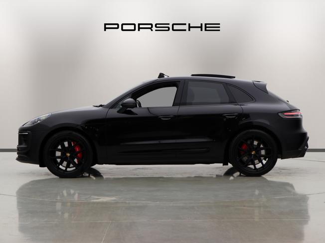 PORSCHE Macan Photo 6