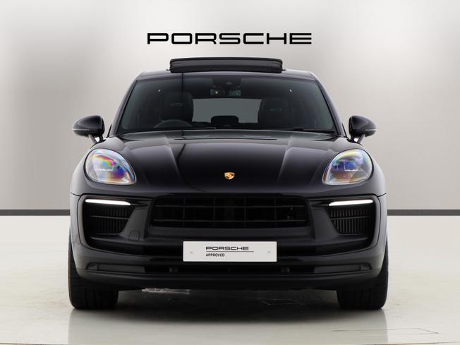 PORSCHE Macan Photo 7
