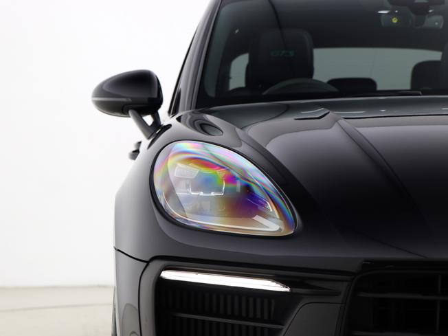 PORSCHE Macan Photo 9