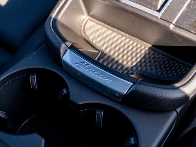PORSCHE Macan Photo 28