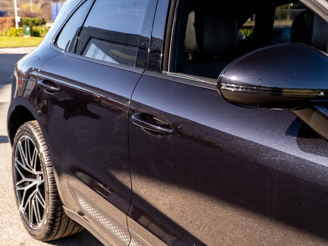 PORSCHE Macan Photo 34
