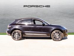 PORSCHE Macan Photo 5