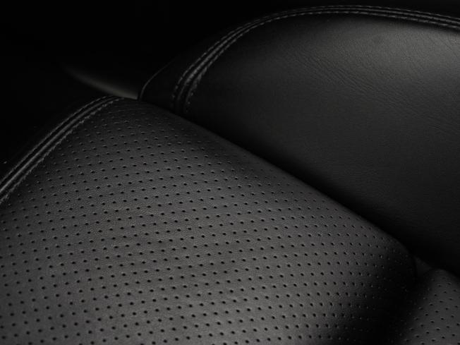 PORSCHE Macan Photo 11