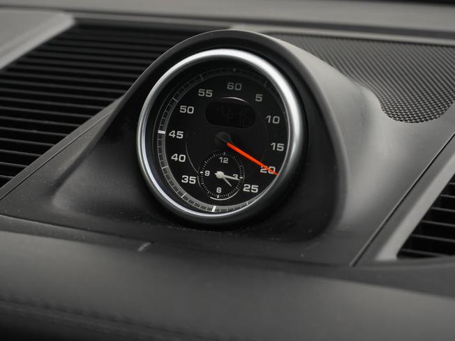 PORSCHE Macan Photo 21