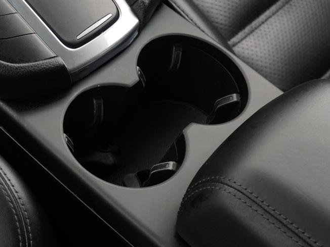 PORSCHE Macan Photo 34