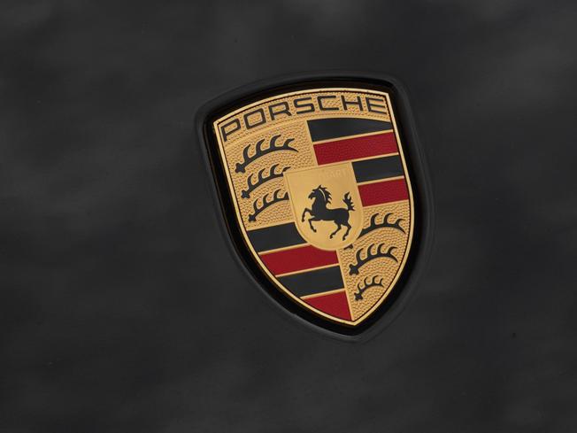 PORSCHE Macan Photo 37