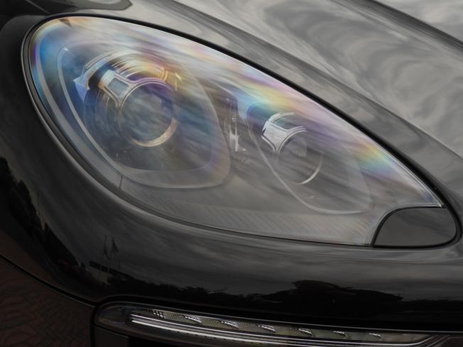 PORSCHE Macan Photo 42