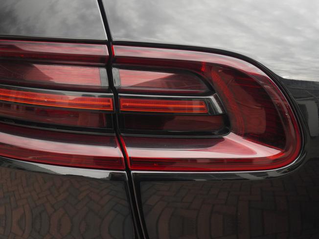 PORSCHE Macan Photo 43