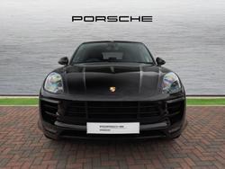 PORSCHE Macan Photo 5
