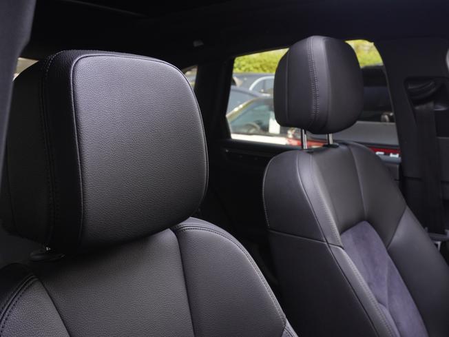 PORSCHE Macan Photo 14