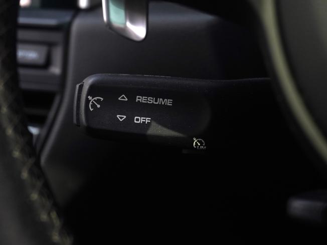 PORSCHE Macan Photo 22