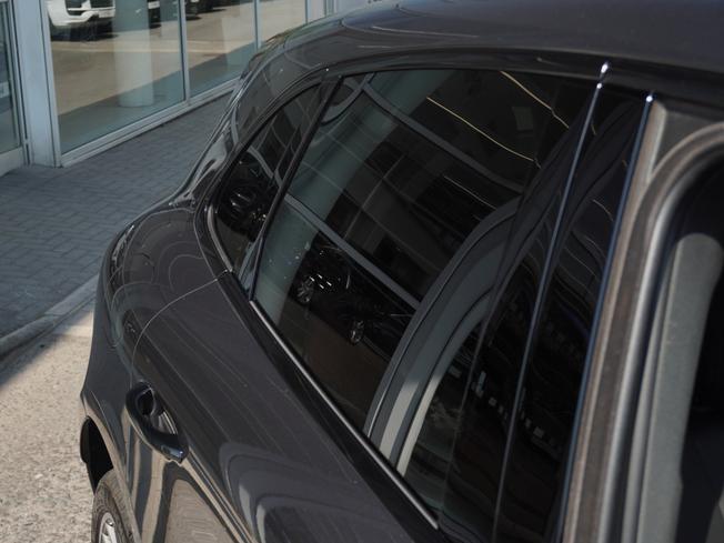 PORSCHE Macan Photo 24