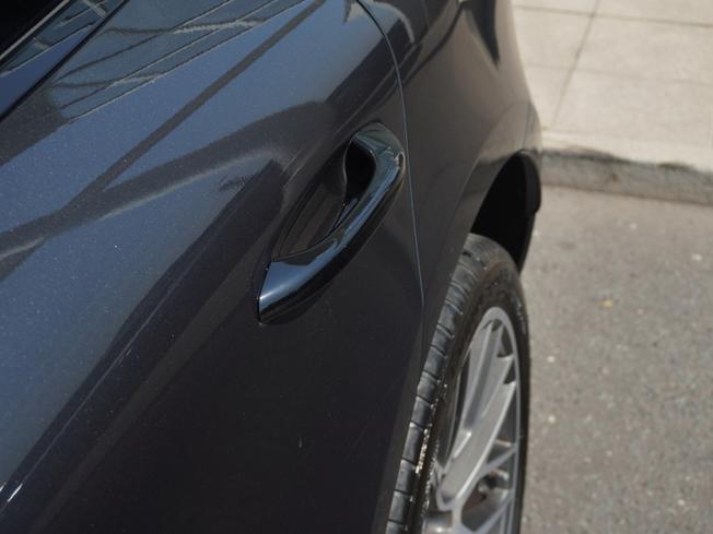 PORSCHE Macan Photo 27