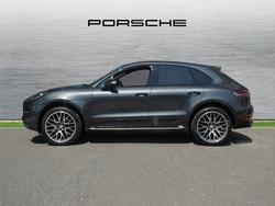 PORSCHE Macan Photo 5