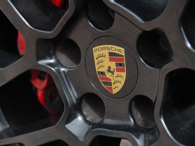 PORSCHE Macan Photo 46