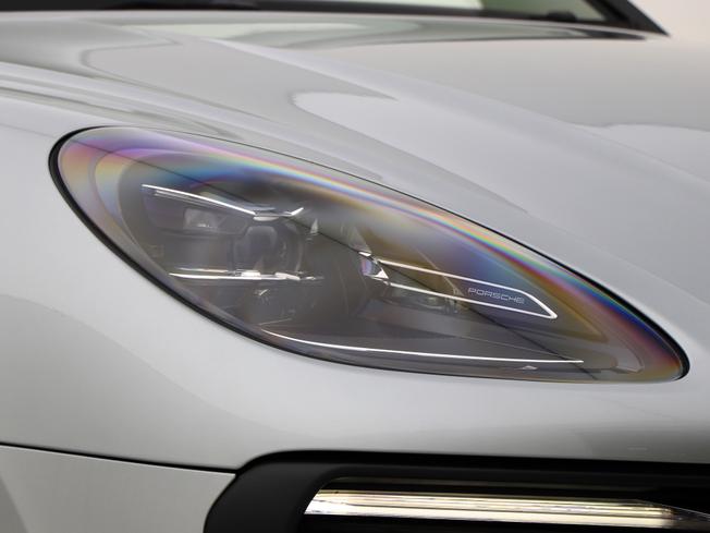 PORSCHE Macan Photo 13