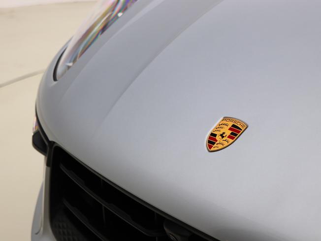 PORSCHE Macan Photo 14