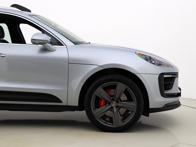 PORSCHE Macan Photo 19