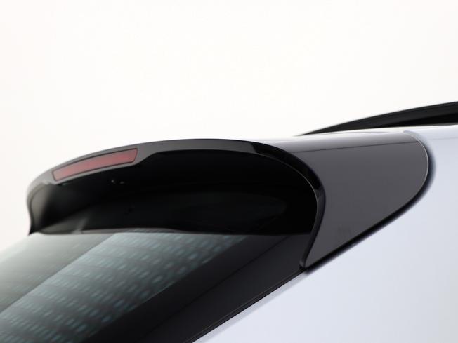 PORSCHE Macan Photo 23