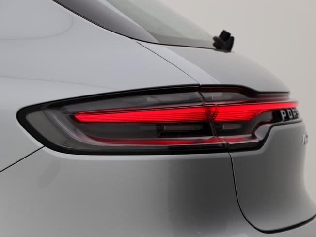 PORSCHE Macan Photo 25