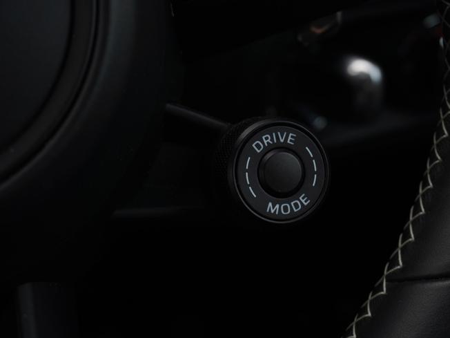 PORSCHE Macan Photo 32
