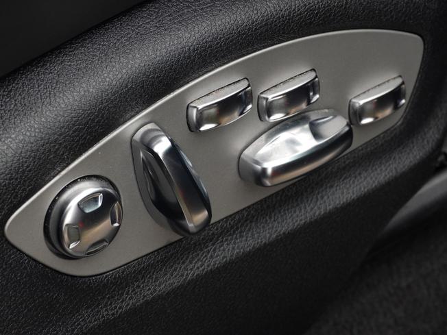 PORSCHE Macan Photo 42