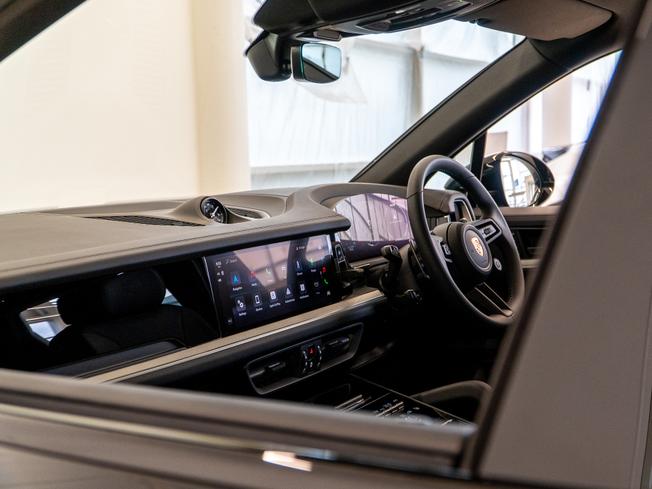 PORSCHE Cayenne Photo 10