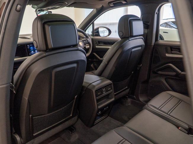 PORSCHE Cayenne Photo 15