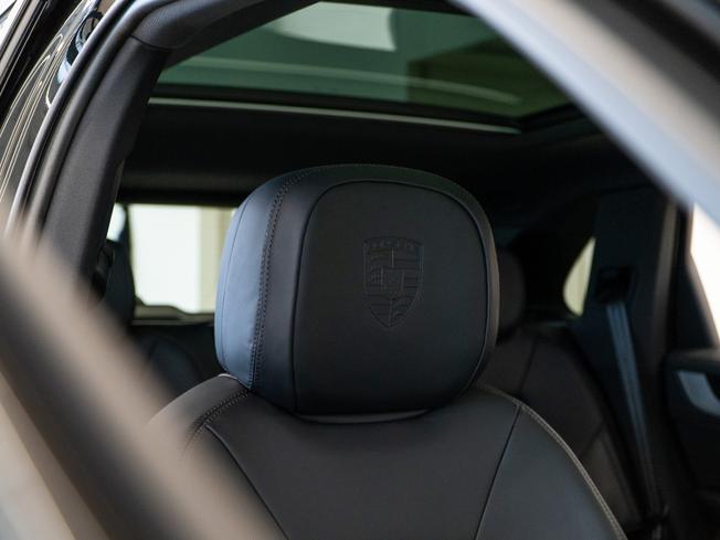 PORSCHE Cayenne Photo 19