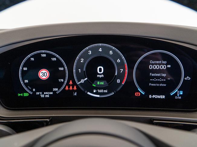 PORSCHE Cayenne Photo 20