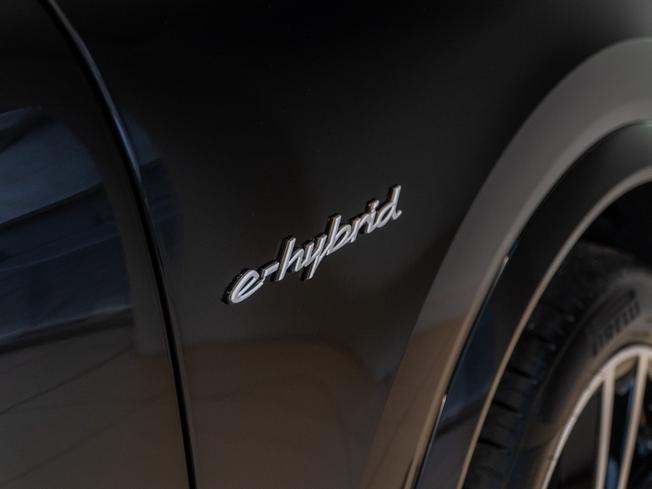 PORSCHE Cayenne Photo 29