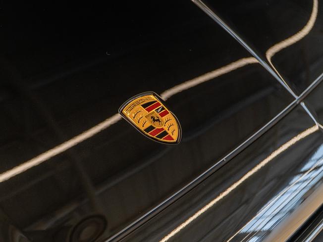 PORSCHE Cayenne Photo 30