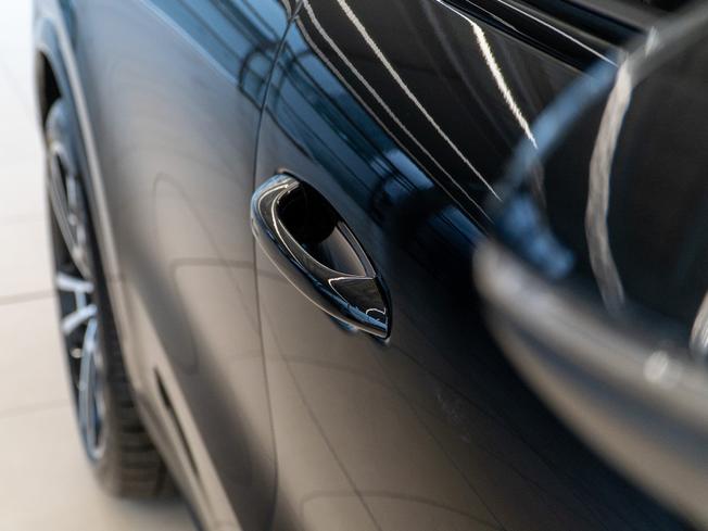 PORSCHE Cayenne Photo 31