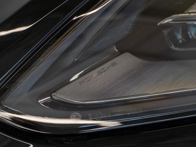PORSCHE Cayenne Photo 32