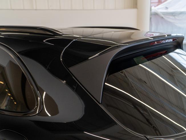 PORSCHE Cayenne Photo 33