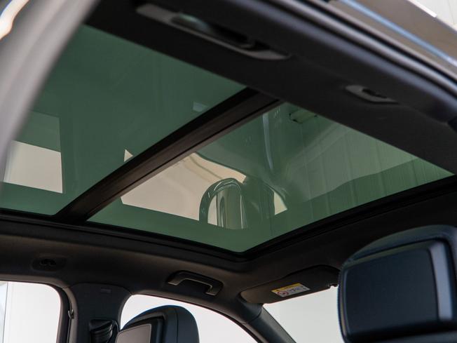 PORSCHE Cayenne Photo 35