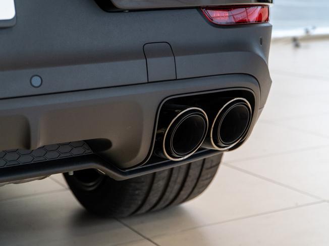 PORSCHE Cayenne Photo 37