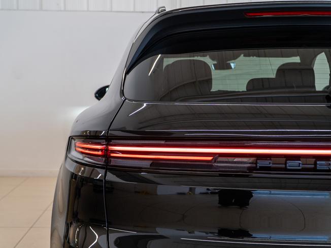 PORSCHE Cayenne Photo 39