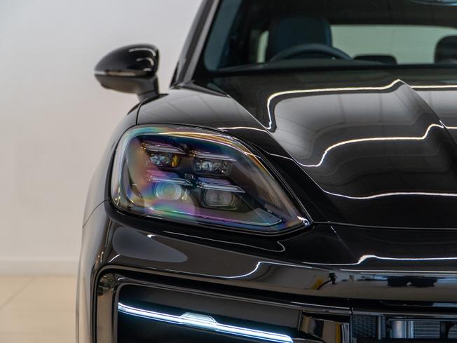 PORSCHE Cayenne Photo 41