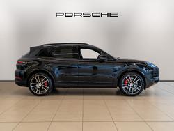 PORSCHE Cayenne Photo 5